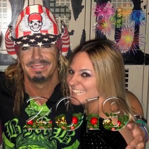 Meet your Posher, Jillian